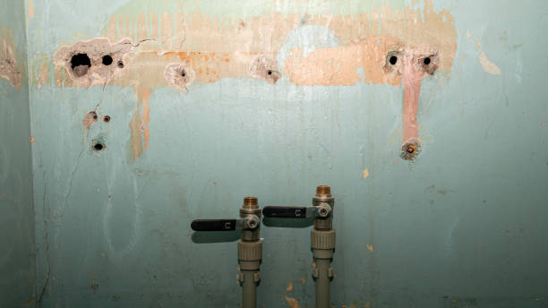 Best Emergency water damage restoration  in Ballinger, TX